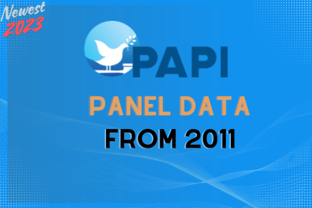 Newest 2023: Bộ chỉ số PAPI dạng bảng từ năm 2011