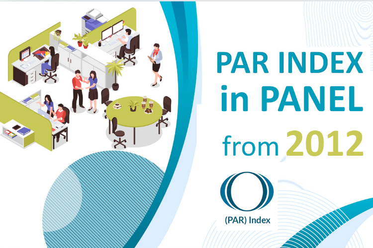 Newest 2023: Dữ liệu bảng chỉ số cải cách hành chính PAR Index