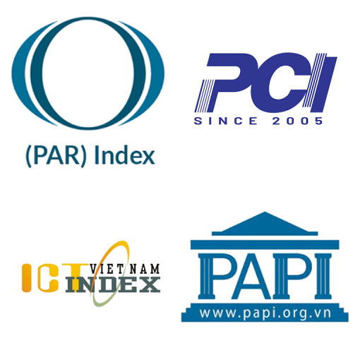 Newest 2023: Bộ dữ liệu PCI, PAPI, ICT và PAR dạng bảng