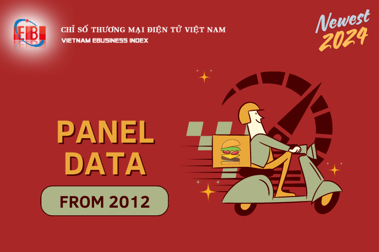 Cập nhật 2024: Bộ chỉ số EBI dạng bảng từ 2012